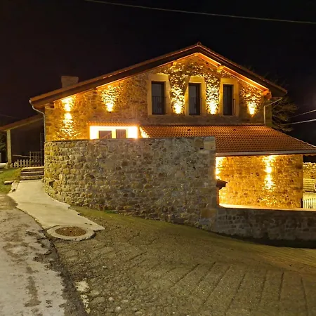 Casucas De Somavia 1