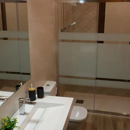 Hébergement de vacances Casucas De Somavia 1 San Miguel de Aguayo