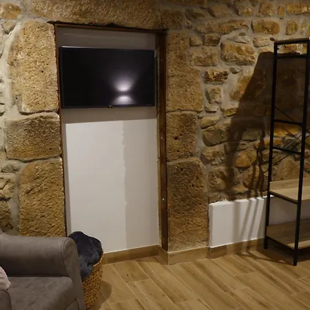 度假居 Casucas De Somavia 1 San Miguel de Aguayo