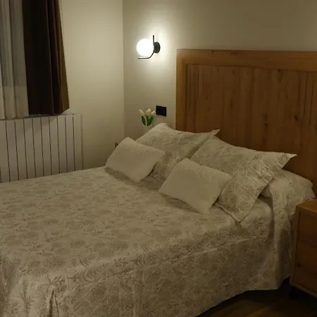 度假居 Casucas De Somavia 1