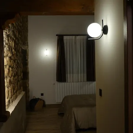 Casucas De Somavia 1 Hébergement de vacances