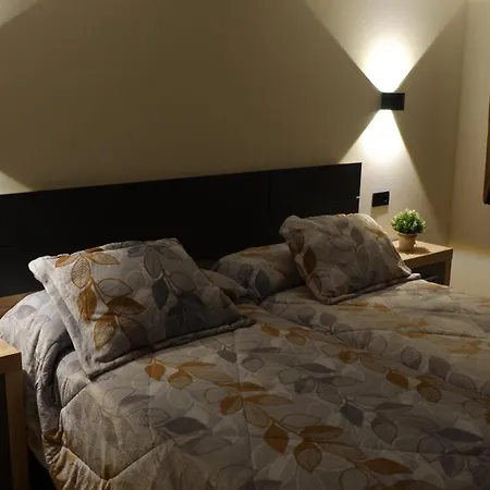 Casucas De Somavia 1 San Miguel de Aguayo