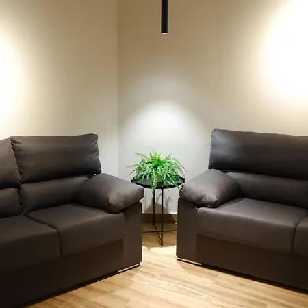 Casucas De Somavia 1 * San Miguel de Aguayo