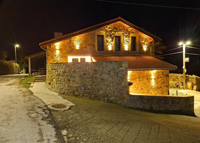 Casucas De Somavia 1