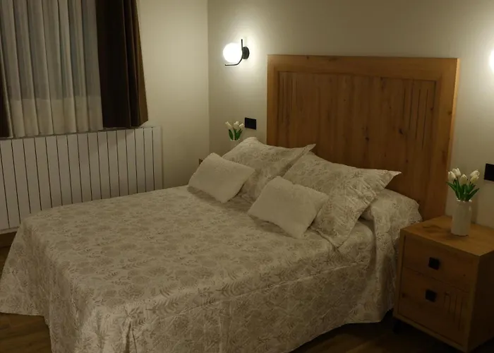 Semesterbostad Casucas De Somavia 1