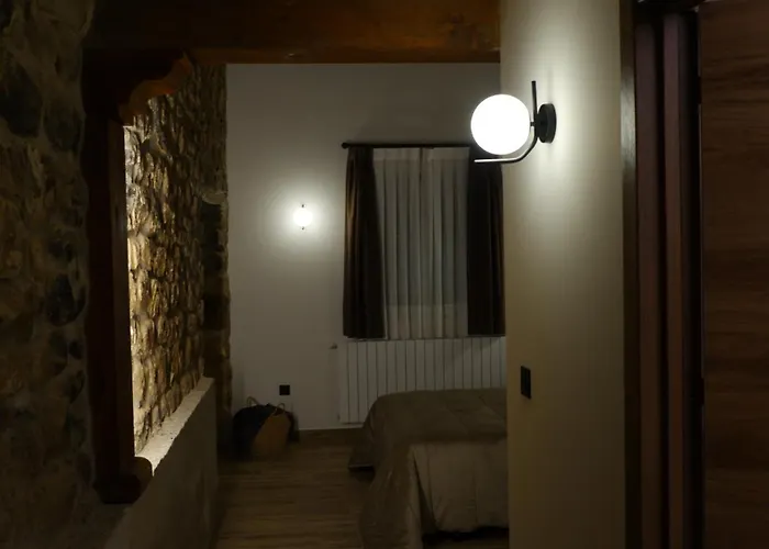 Casucas De Somavia 1 度假居