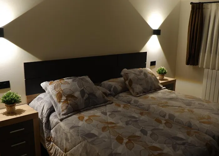 Casucas De Somavia 1 San Miguel de Aguayo