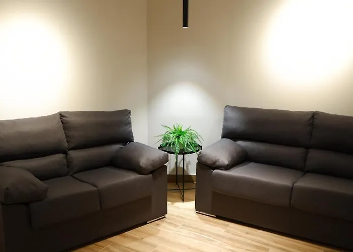 Casucas De Somavia 1 * San Miguel de Aguayo